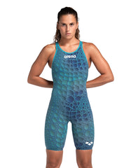 Arena Powerskin Carbon Air² Open Back Swimsuit - Limited Edition