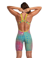 Arena Powerskin Carbon Air² Open Back Swimsuit - Limited Edition