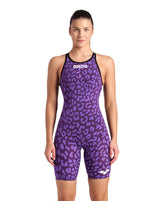 Arena Powerskin Carbon Air² Open Back Swimsuit - Limited Edition