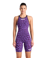 Arena Powerskin Carbon Air² Open Back Swimsuit - Limited Edition