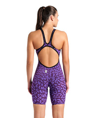 Arena Powerskin Carbon Air² Open Back Swimsuit - Limited Edition