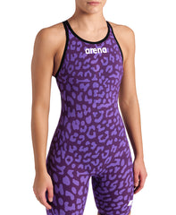 Arena Powerskin Carbon Air² Open Back Swimsuit - Limited Edition