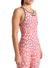 Arena Powerskin Carbon Air² Open Back Swimsuit - Limited Edition