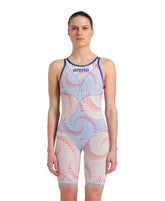Arena Powerskin Carbon Air² Open Back Swimsuit - Limited Edition