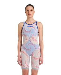 Arena Powerskin Carbon Air² Open Back Swimsuit - Limited Edition