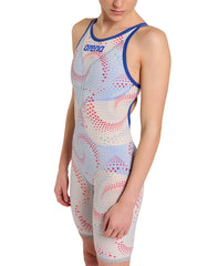 Arena Powerskin Carbon Air² Open Back Swimsuit - Limited Edition