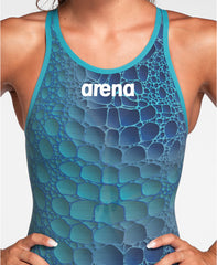 Arena Powerskin Carbon Air² Open Back Swimsuit - Limited Edition