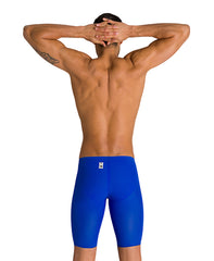 Arena Powerskin Carbon-AIR² Jammer - Electric Blue