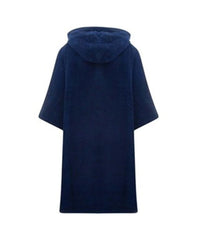 Roupão Zone3 de Troca De Toalhas | Poncho