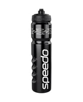 Speedo Water Bottle 1L - Black