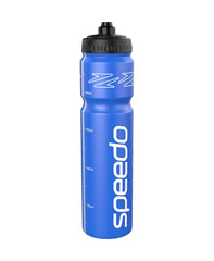 Speedo Water Bottle 1L - Bondi Blue