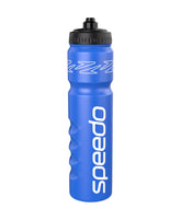 Speedo Water Bottle 1L - Bondi Blue