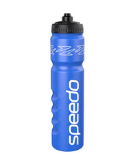 Speedo Water Bottle 1L - Bondi Blue