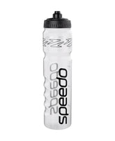 Speedo Water Bottle 1L - Clear