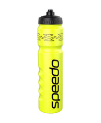 Speedo Water Bottle 1L - Hyper Yellow