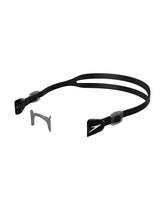 Speedo Adult Mariner Pro Optical Kit Black-Silver