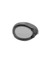 Speedo Adult Mariner Pro Optical Single Lens Black-Smoke