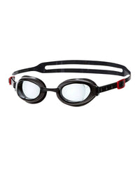 Speedo Aquapure Optical Goggles Black