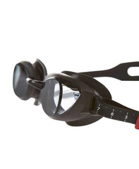 Speedo Aquapure Optical Goggles Black