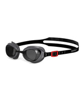 Speedo Aquapure Optical Goggles Black