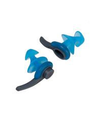 Speedo Biofuse Earplugs Grey
