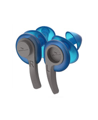 Speedo Biofuse Earplugs Grey