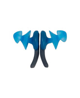 Speedo Biofuse Earplugs Grey