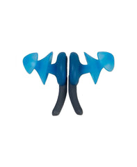 Speedo Biofuse Earplugs Grey