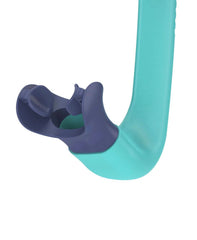 Speedo Bullet Head Snorkel - Arctic Glass