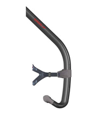 Speedo Bullet Head Snorkel - Charcoal