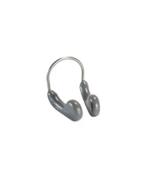 Speedo Competition Nose Clip Grey