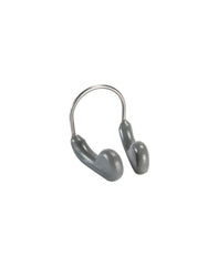 Speedo Competition Nose Clip Grey