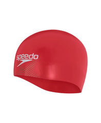 Speedo Fastskin Cap Phoenix Red-Rose Gold