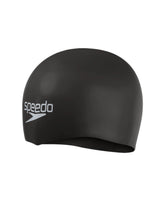 Speedo Fastskin Cap Usa Charcoal-Aquarium