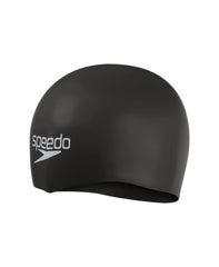 Speedo Fastskin Cap Usa Charcoal-Aquarium