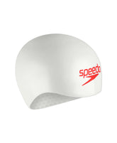 Speedo Fastskin Cap Phoenix White-Flame Red