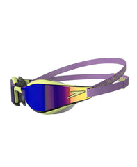 Speedo Fastskin Hyper Elite Mirror Googles
