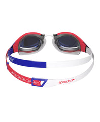 Speedo Fastskin Hyper Elite Mirror Googles