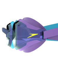 Speedo Fastskin Speedsocket 2 Mirror Goggles