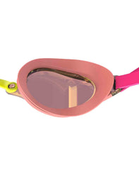 Speedo Fastskin Speedsocket 2 Mirror Goggles