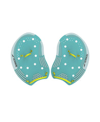 Speedo I.M Tech Paddle