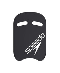 Speedo Kickboard Black-White