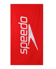 Toalha Speedo Logo
