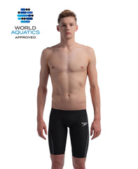 Speedo Men's Fastskin LZR Pure Intent 2.0 Jammer