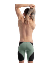 Speedo Men's Fastskin LZR Pure Intent 2.0 Jammer