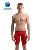 Speedo Men's Fastskin LZR Pure Intent 2.0 Jammer