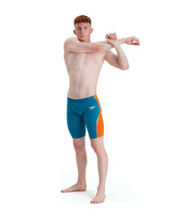 Speedo Men's Fastskin LZR Pure Intent Jammer