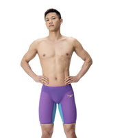 Speedo Men's Fastskin LZR Pure Valor 2.0 Jammer