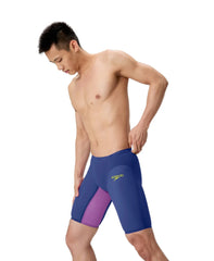 Speedo Men's Fastskin LZR Pure Valor 2.0 Jammer