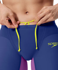 Speedo Men's Fastskin LZR Pure Valor 2.0 Jammer